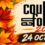 COULEURS EN FOLIE 2026 – 24 OCT. 2026