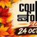 COULEURS EN FOLIE 2026 – 24 OCT. 2026